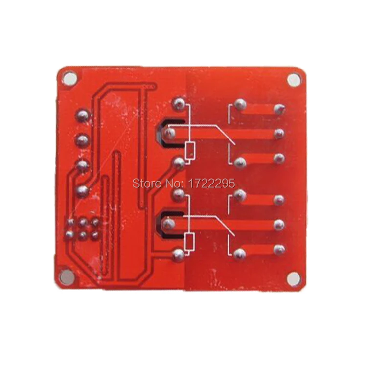 2 channel relay module 3