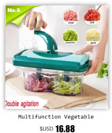 PFDIYF New Home Salad Dryer Vegetable Fruit Drain basket Dehydrator Shake Water Basket Multifunction Kitchen Mix Salad Tools