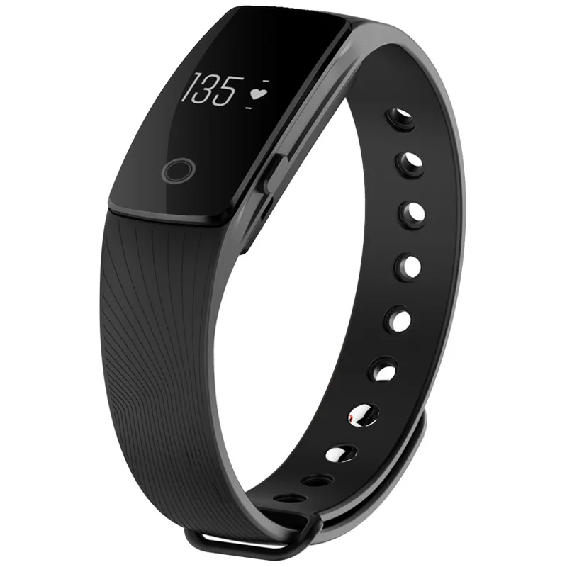 Bracelet Sport Pedometer Health Fitness font b Smart b font font b Watch b font Recorded