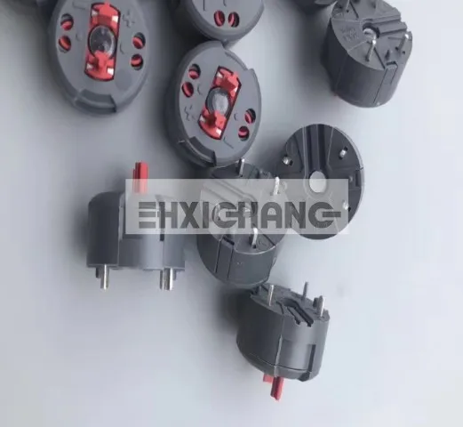 [VK] Heidelberg SM52 74 CD102 emergency stop switch A1.144.9129 base Heidelberg press accessories switch