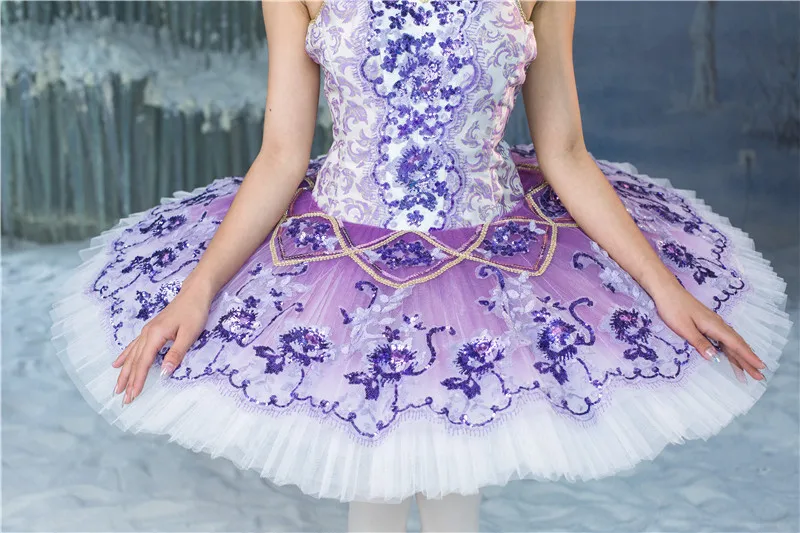 professional ballet costumes nutcracker costume Mirlitons or Flute