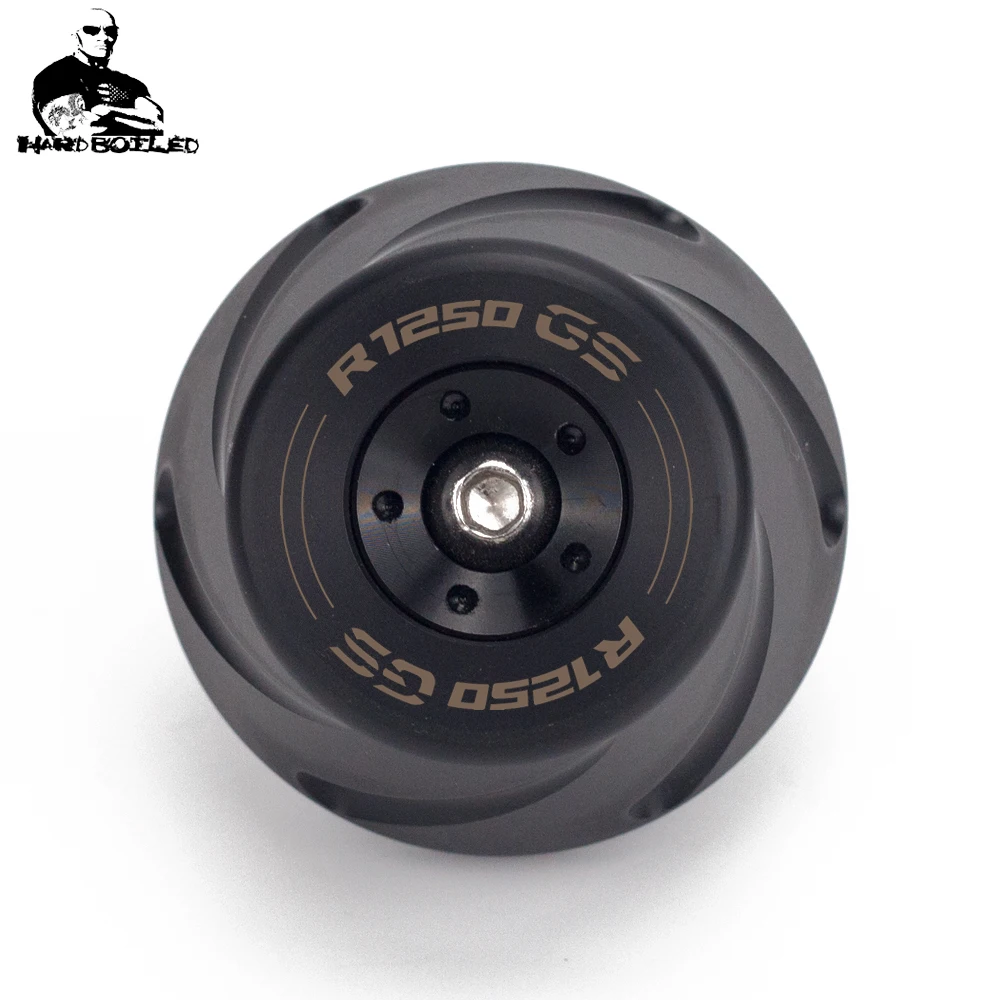 

R1250GS wheel protection motorbike crash pads colorful Frame Slider For BMW R1250 GS 2019 R 1250 GS Adventure Falling Protectors