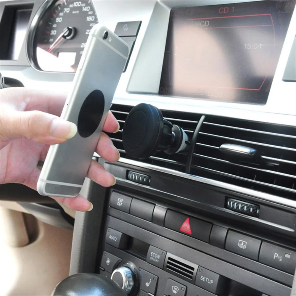 Universal Mobile Phone Holders In Car Phone Holder Air