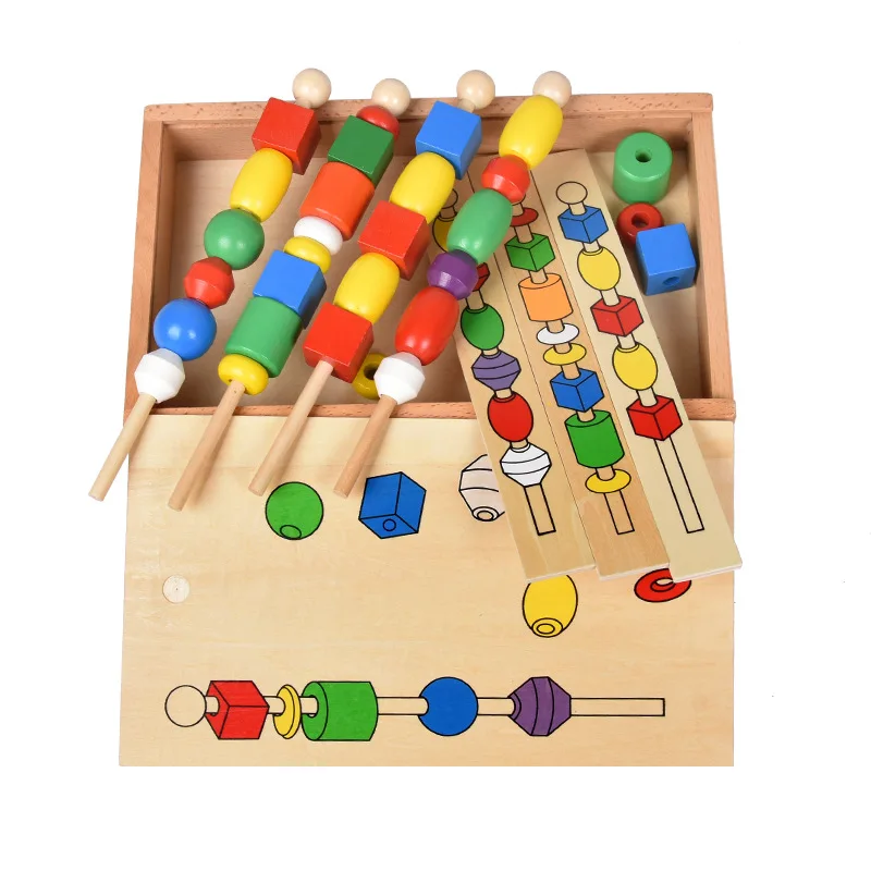 bead-toys-early-teaching-toys-wooden-children's-toys-for-children