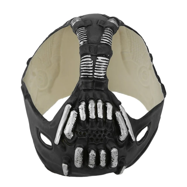 universal bane superhero men