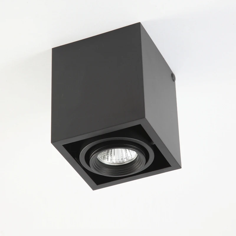 Светодиодный точесветильник светильник без потолка 5 Вт MR16 12 Вт|led grill|grill ledgrill light |