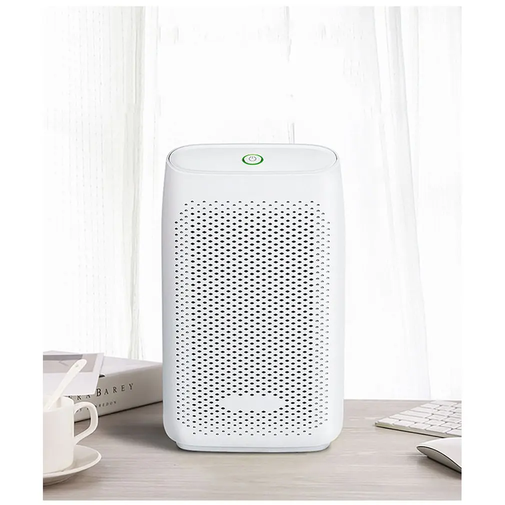 Household Bedroom Small Semiconductor Dehumidifier Household Wardrobe Dehumidifier Dryer Creative Gifts
