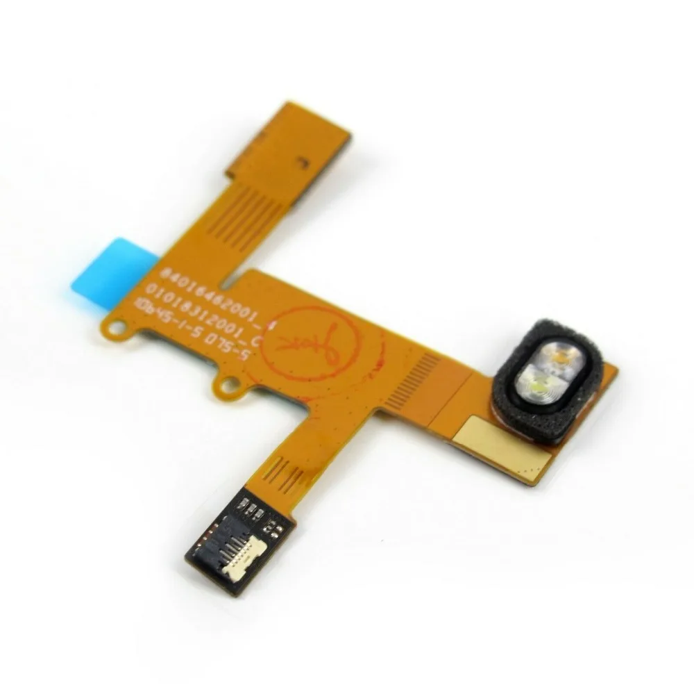 

Flashlight Flex Cable Ribbon For Motorola Moto X Style XT1570 XT1572 XT1575 Camera Flash Light Flex Cable
