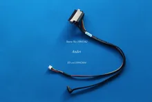 Original For Lenovo C540 Hard Disk Drive HDD SATA Cable Flex Cable VBA00 DC02001MU10