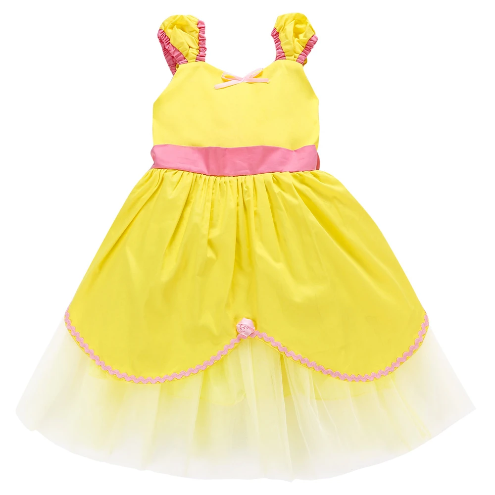 princess belle dress for baby