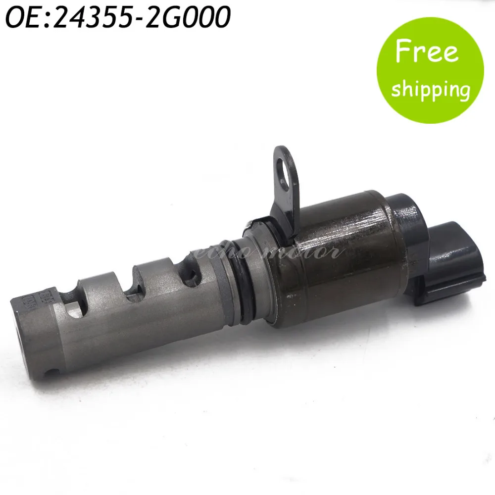 24355 25000 24355 2G000 VVT Variable Timing Solenoid for HYUNDAI