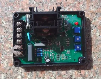

AVR GAVR-12A Automatic Voltage Regulator 3PCS/lot