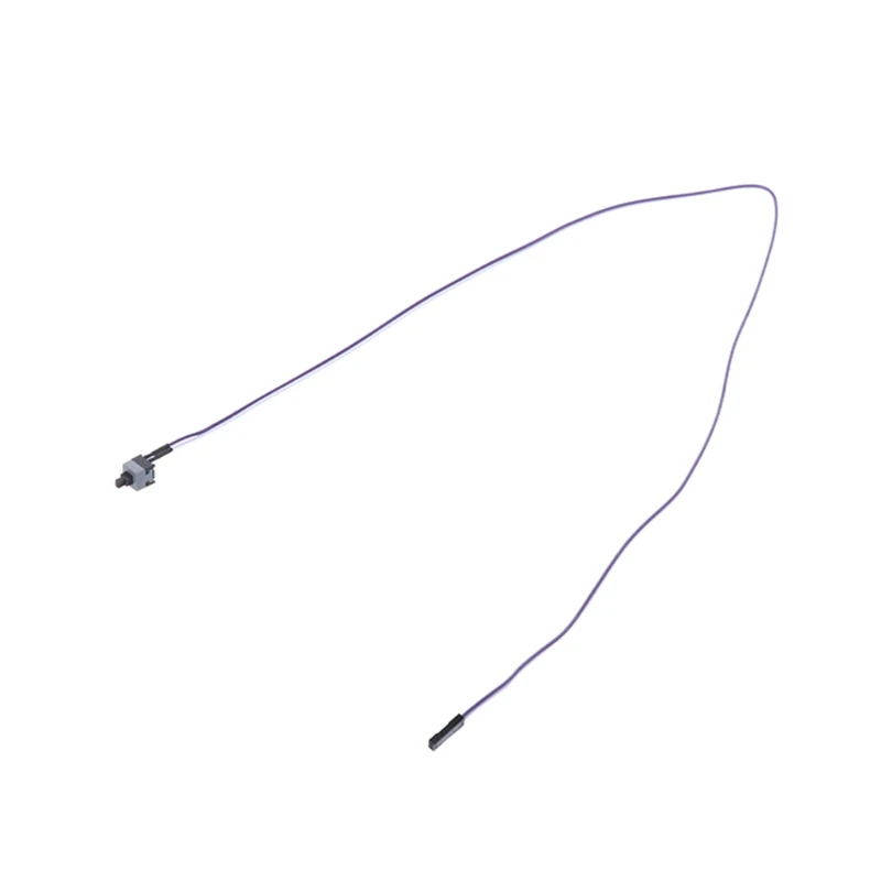 لوس جهاز كمبيوتر شخصي سطح المكتب ATX السلطة على إمدادات إعادة كابل غيار حبل موصل لوس جهاز كمبيوتر شخصي سطح المكتب ATX السلطة على إمدادات إعادة كابل غيار حبل موصل