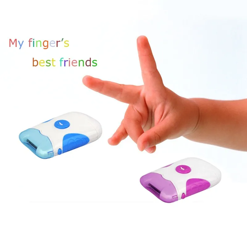 finger's best friend