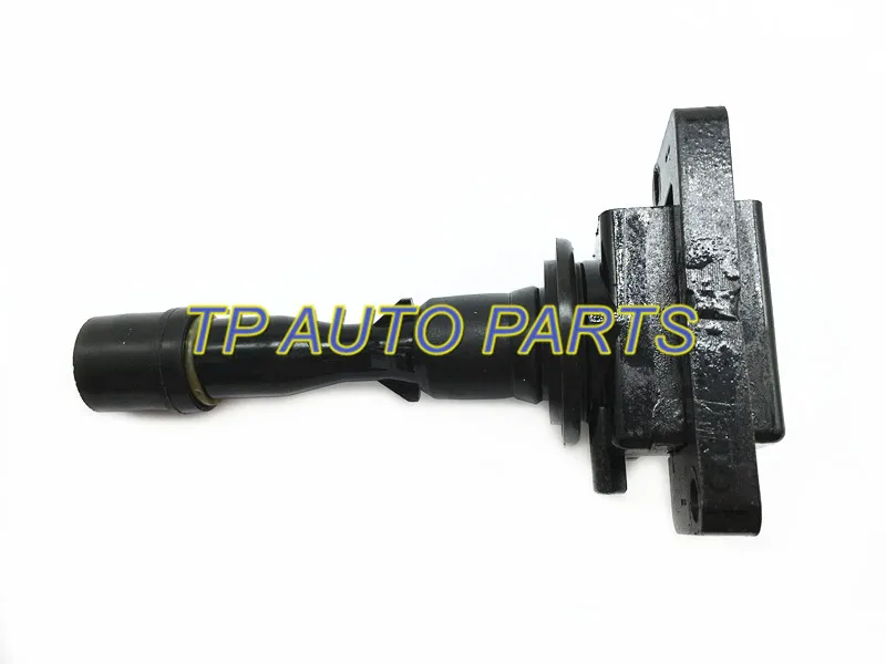 4 шт. Катушка зажигания для D-aihatsu To-yota OEM 90048-52117 FK0026