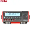 UNI-T UT804 LCD Display Bench Type Digital Multimeters Volt Amp Ohm Capacitance Hz 39999 Counts Tester High-Accuracy ► Photo 1/5