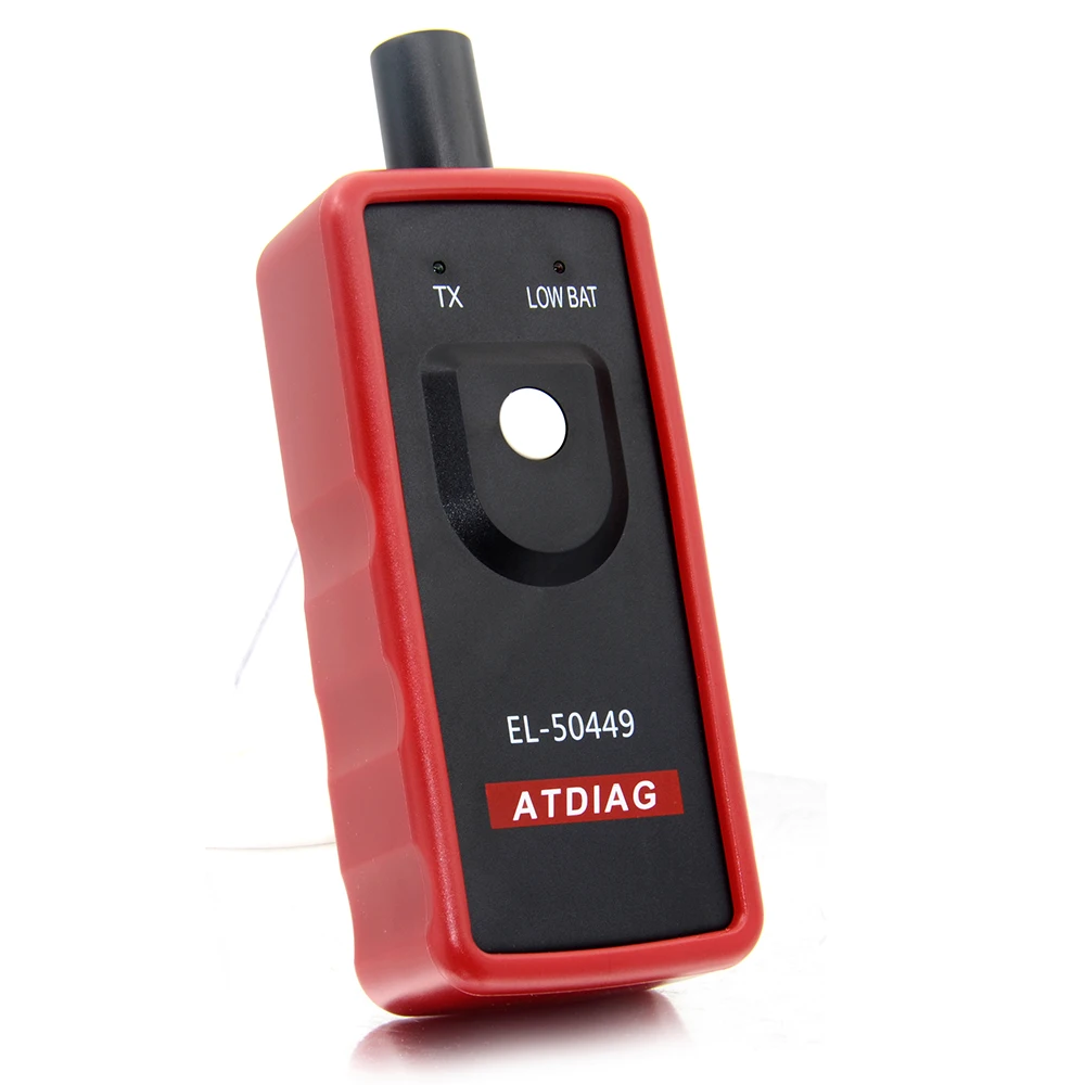 EL-50449 TPMS EL 50449 Авто датчик давления в шинах EL50449 OEC-T5 автомобильный TPMS инструмент активации для Ford