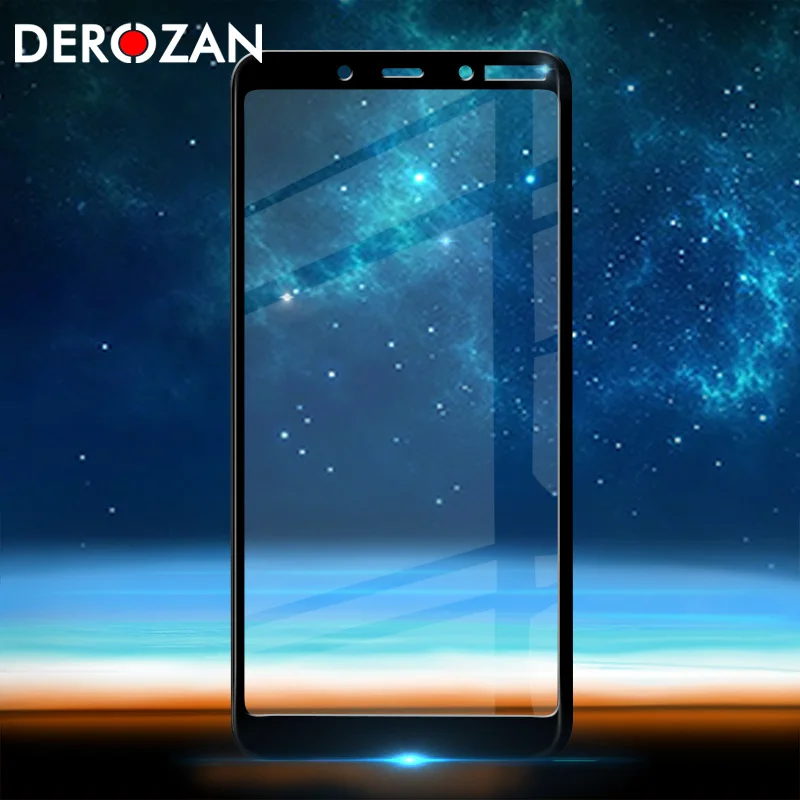 

2PCS 9H Screen Protector For Huawei Y9 Prime 2019 Glass Tempered Glass For Huawei Enjoy 10 Plus Honor 20S Play 3 Mate 20 X Glass
