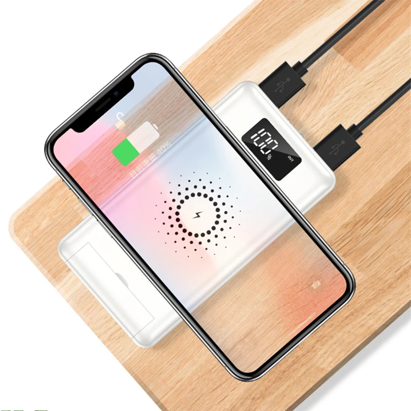 Портативное беспроводное зарядное устройство 3 в 1 QI для iPhone X XS Max XR многофункциональное быстрое зарядное устройство для Bluetooth наушников