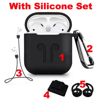 

NEW TWS Wireless Earphone Portable Bluetooth Headset Invisible Earbud for IPhone For Xiaomi Mobile Android Phones