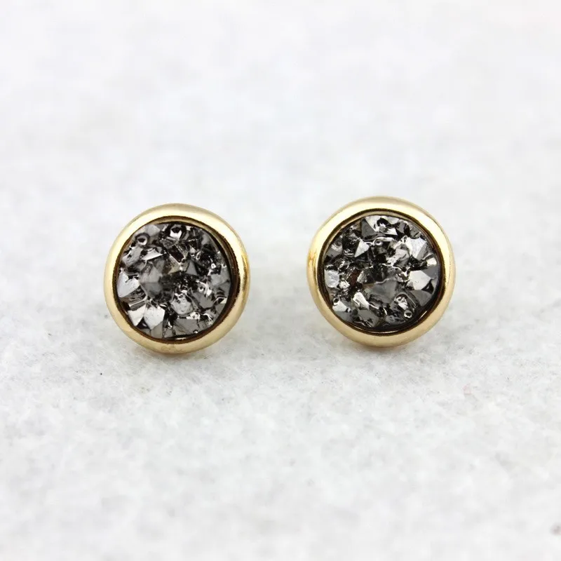 E2423 Gold Black