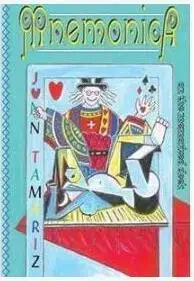 

Juan Tamariz - Mnemonica magic tricks