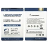 LOSONCOER 1500mAh BT60 For Motorola E1000 A732 C168 C168 A1210 A3000 ME511 ME502 Q8 V360 V361i V980 C975 W218 W208 W210 Battery ► Photo 2/5
