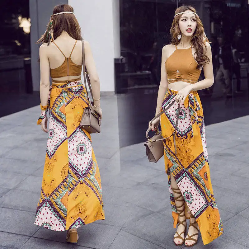 Женский укороченный топ без рукавов пляжная одежда лето 2019|summer crop|sleeveless crop topsummer