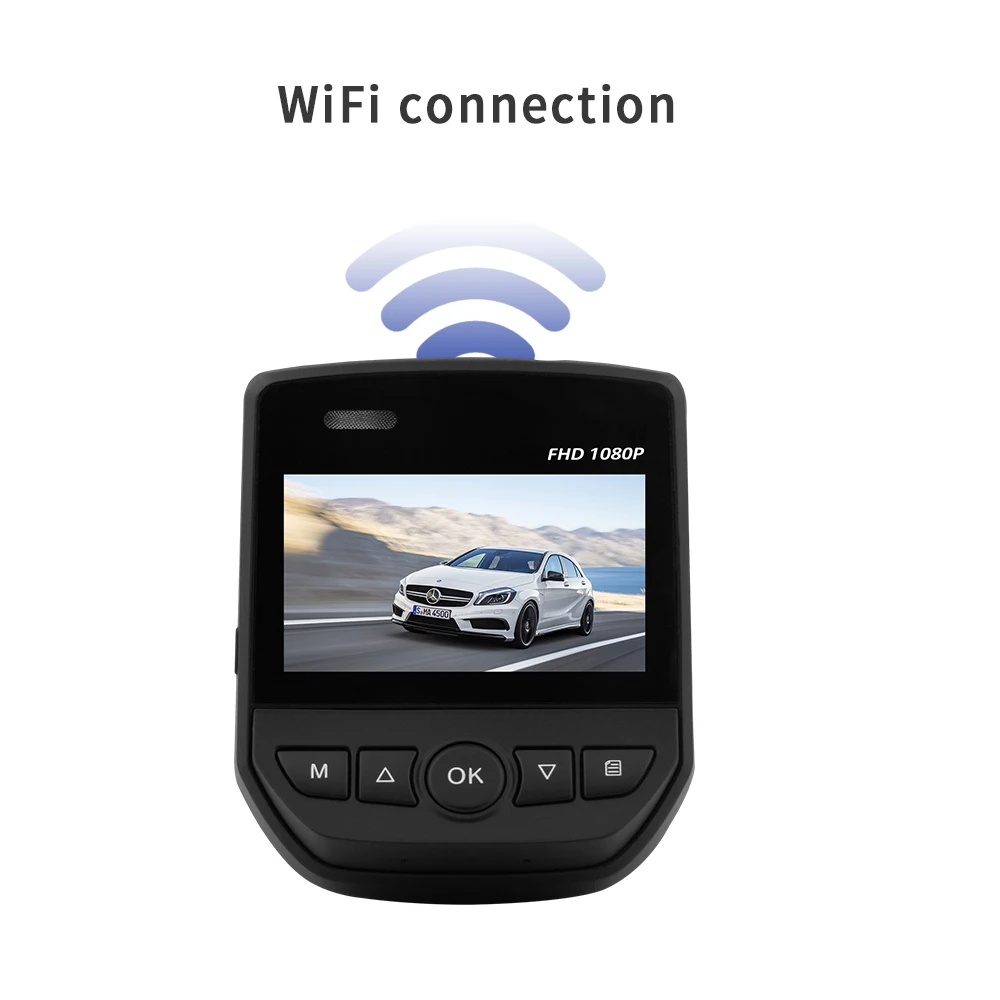 wifi-GPS