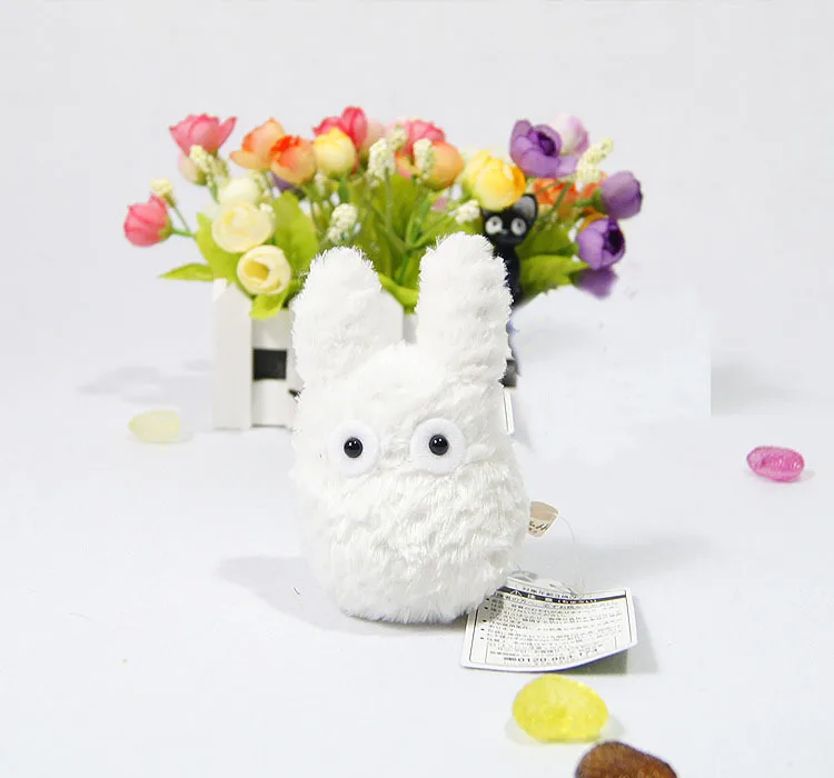 2018 Venta caliente animales de Peluche mi vecino Totoro felpa 6 piezas conjunto Pelucia muñeca regalo juguetes actualización CATBUS Peluche 2018 Venta caliente animales de Peluche mi vecino Totoro felpa 6 piezas conjunto Pelucia muñeca regalo juguetes actualización CATBUS Peluche