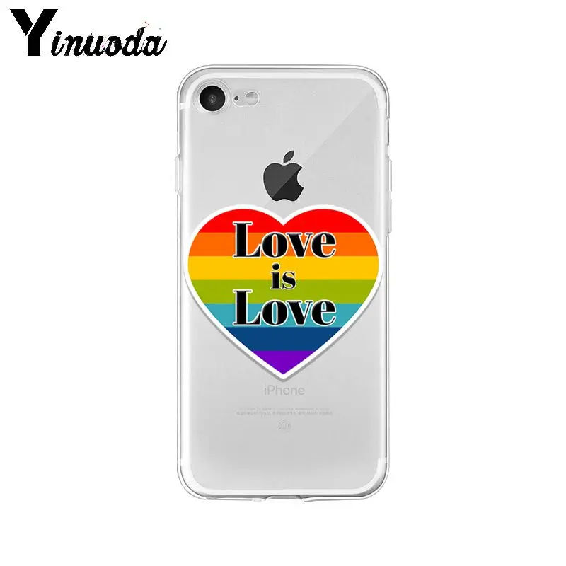 Lesbian LGBT Rainbow Pride