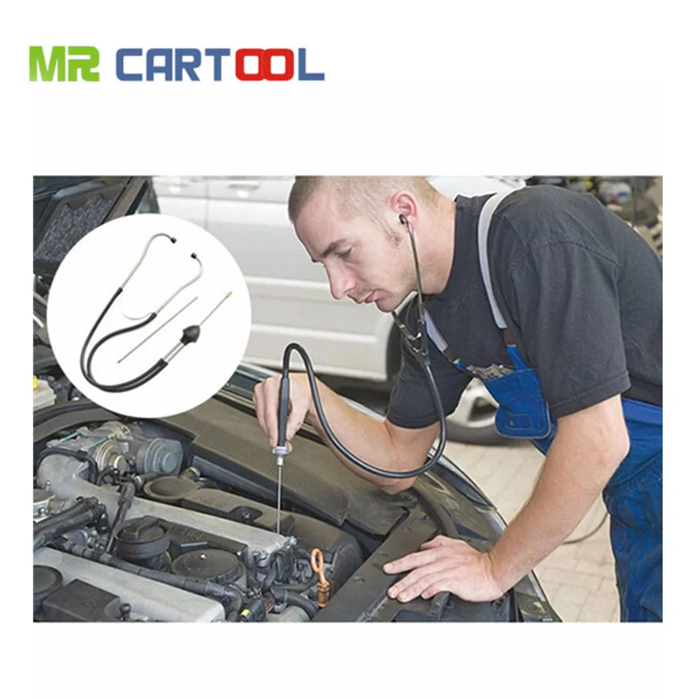 Prix pour Mécanique automobile Stéthoscope Moteur boîte à Outils Cylindres Stéthoscope Moteur De Voiture Testeur Auto Outil De Diagnostic Prix pour Mécanique automobile Stéthoscope Moteur boîte à Outils Cylindres Stéthoscope Moteur De Voiture Testeur Auto Outil De Diagnostic