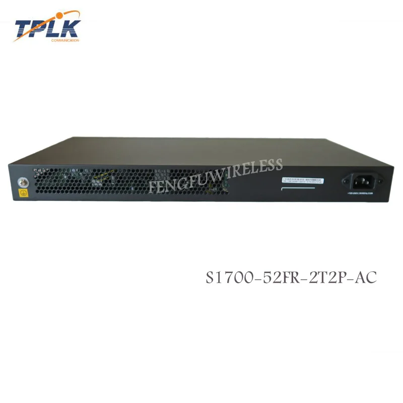 S1700-52FR-2T2P-AC-4