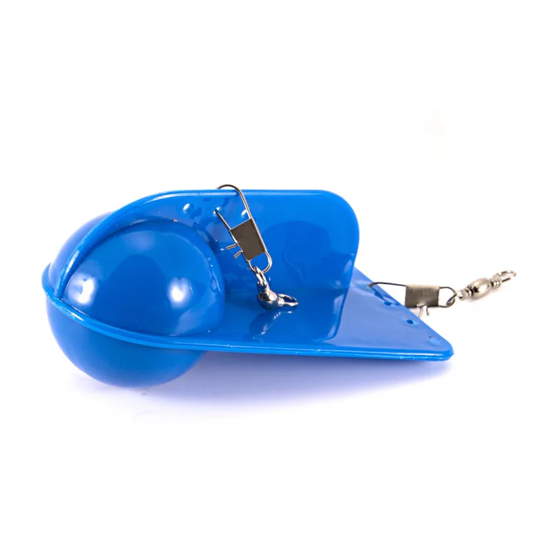 

Diving Board Fishing Trolling Adjustable Weight Deep Artificial Bait Diver Plate