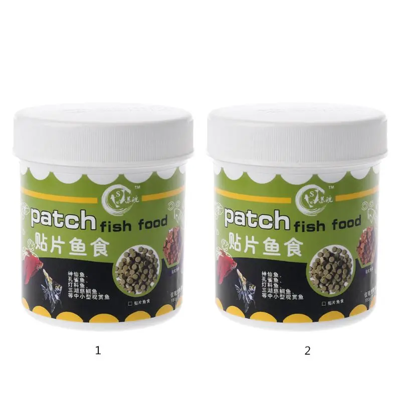 Fish Food Tablet Spirulina Astacin Shrimp Aquarium Fish Tank Tropical Fish Feedingin Feeders
