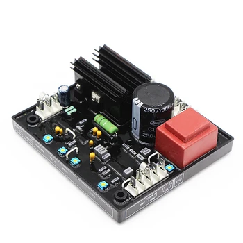 

avr r438 Automatic voltage regulator 3-phase adjustable high quality