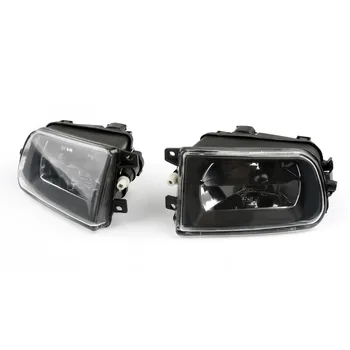 

Areyourshop 2X Front Driving Bumper Fog Light Lamp 1995-1997 for BMW E39 5-Serise Car Light Auto Accesorios automovil