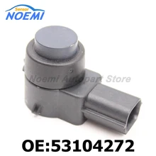 4 Piece Auto part Car Parking Sensor 53104272 Reversing Radar Parktronic For Maserati