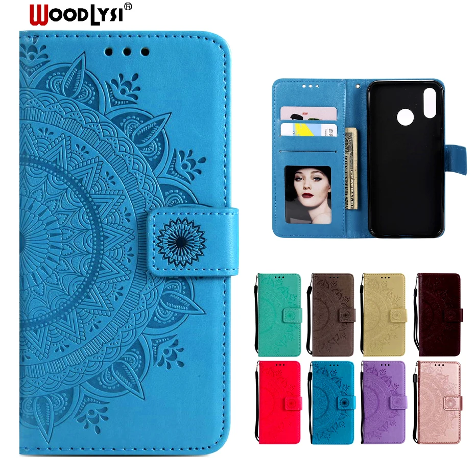 For Coque Huawei Honor 5 7 8 9 V9 V10 6C 6CPro 6X 5C Lite Cover Luxury Leather Wallet Flip Case For honor 7X 9i Phone Case Coque