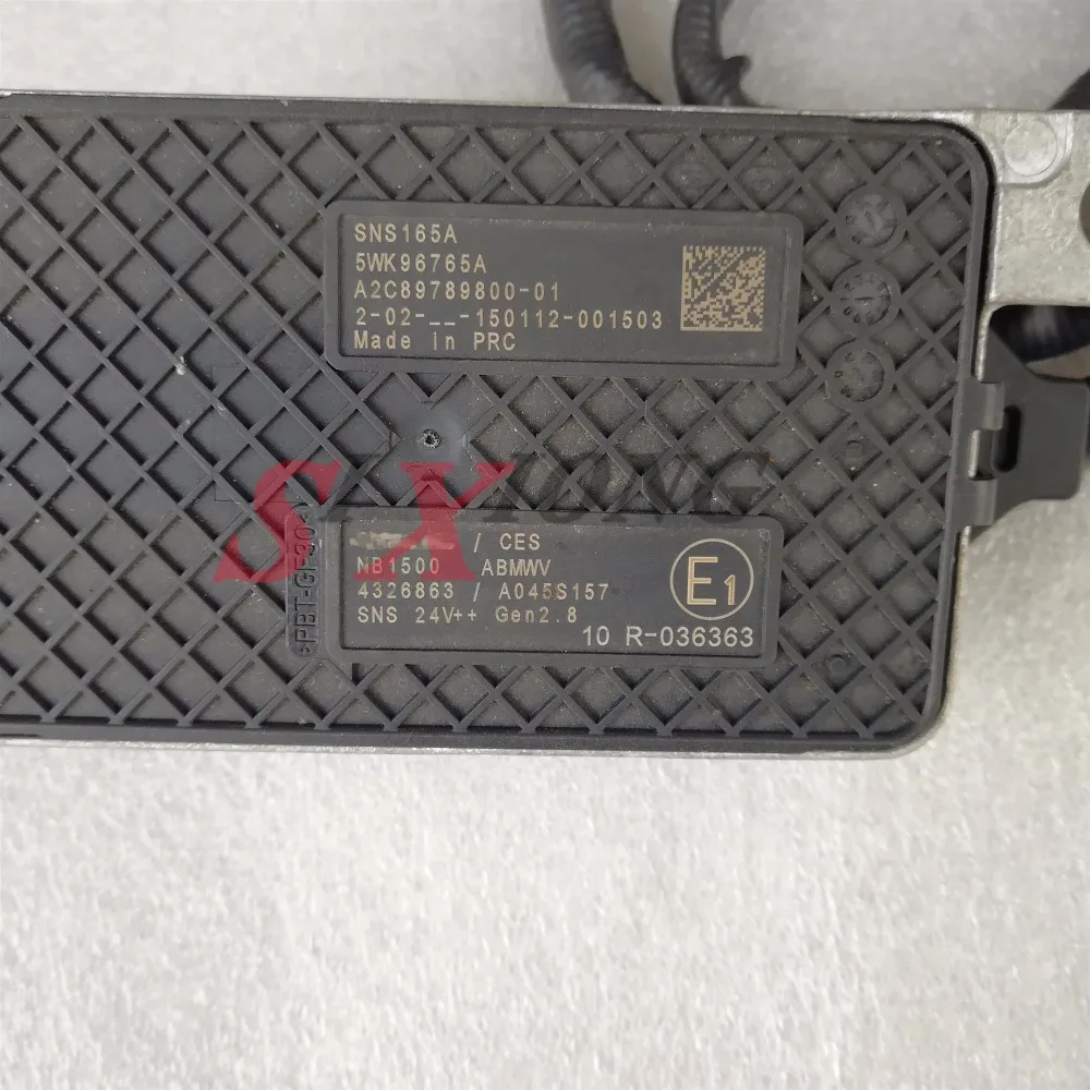 5WK9 6756A-5