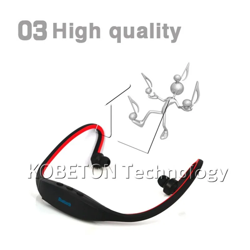 Kebidu 2017 спортивные Bluetooth наушники S9 с микрофоном для iphone Huawei XiaoMi Phone|s9 bluetooth