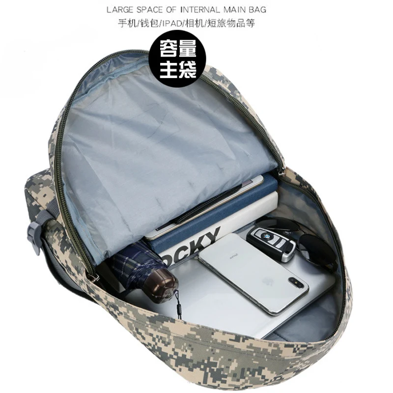  PUBG Bag PLAYERUNKNOWN'S BATTLEGROUNDS Package Cosplay Props Canvas School Bags Children Travel Bag