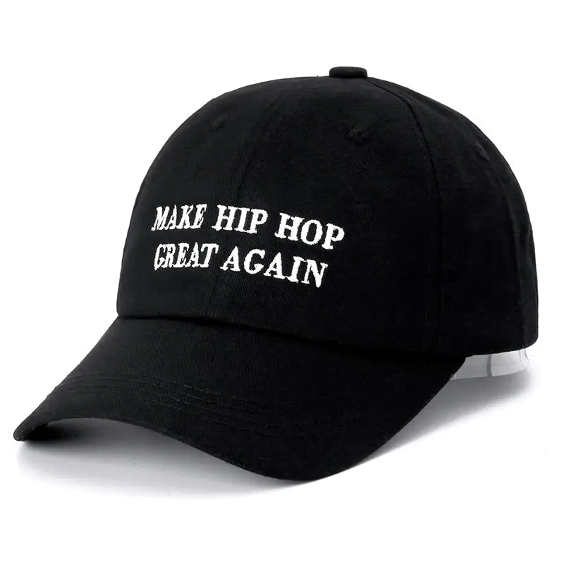 Высокое качество бренд письмо сделать хип-хоп отличный снова Snapback кепка хлопок бейсбольная кепка для мужчин женщин хип-хоп шляпа папы костяная Garros