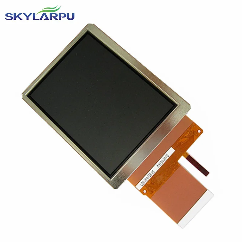 

skylarpu New 3.5" inch LQ035Q7DB03 TFT LCD screen for Intermec CK31 Barcode Scanner LCD display screen panel Repair replacement