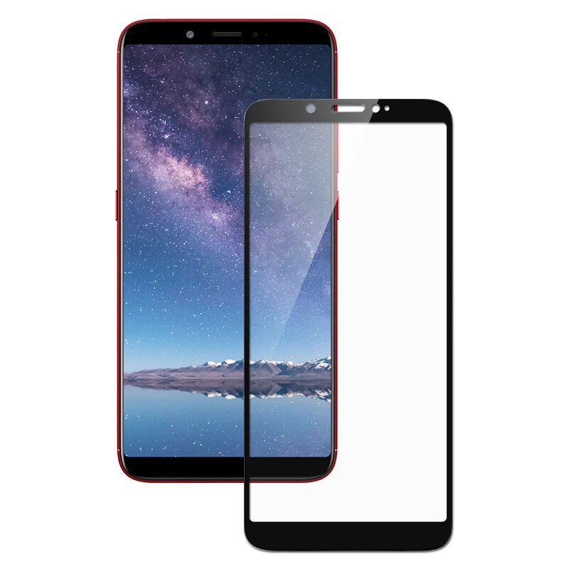 9H полное покрытие закаленное стекло пленка для zte Nubia V9 Vita Z11Mini S Z17 MAX XL N9560 V18 V8 M2 Blade A2 Z982 Z981 защита экрана