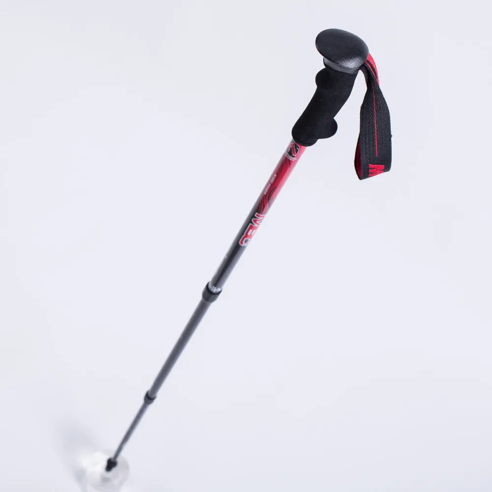 

MBC M120 Carbon Fiber Three Retractable Carbon Ultralight Outdoor Trekking Pole Walking Stick