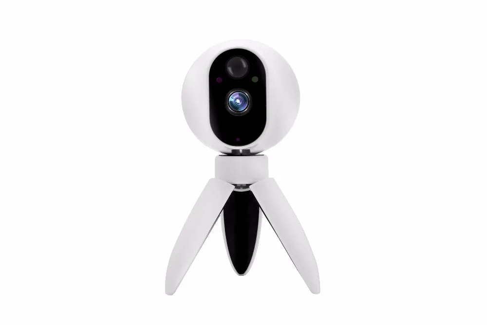 Wistino CCTV HD 960P Wireless IP Camera Battery Wifi Mini IP CameraWeatherproof Outdoor Video Monitor Surveillance Security Camera (10)
