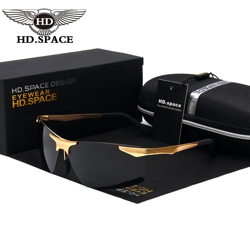 HDAluminum магния Солнцезащитные Очки Спортивные 5 цвет опционный|sunglass sports sunglasses|sport
