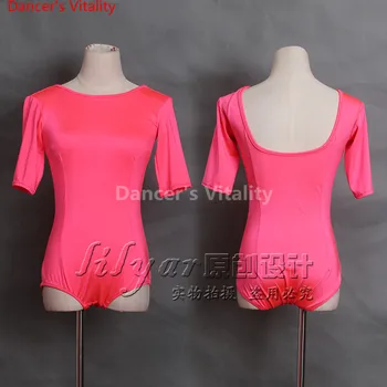 

2017 New Lady Latin Dance Skirt For Womens Adjustable Styles Latin Dance Dress Competition Practice Dancewear