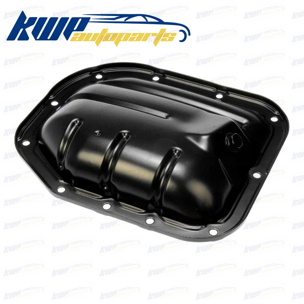 ENGINE LOWER OIL PAN FOR TOYOTA YARIS ECHO PRIUS 1NZFXE 1.5L 419874 on